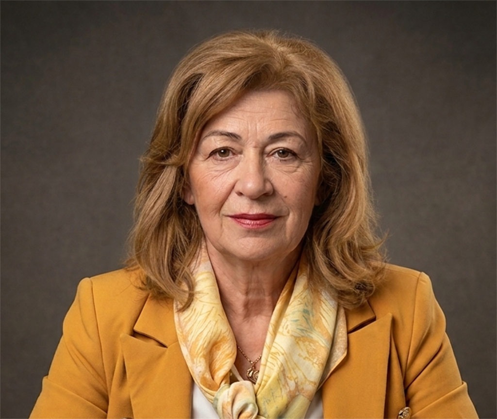 Jarmila Pilat Radović