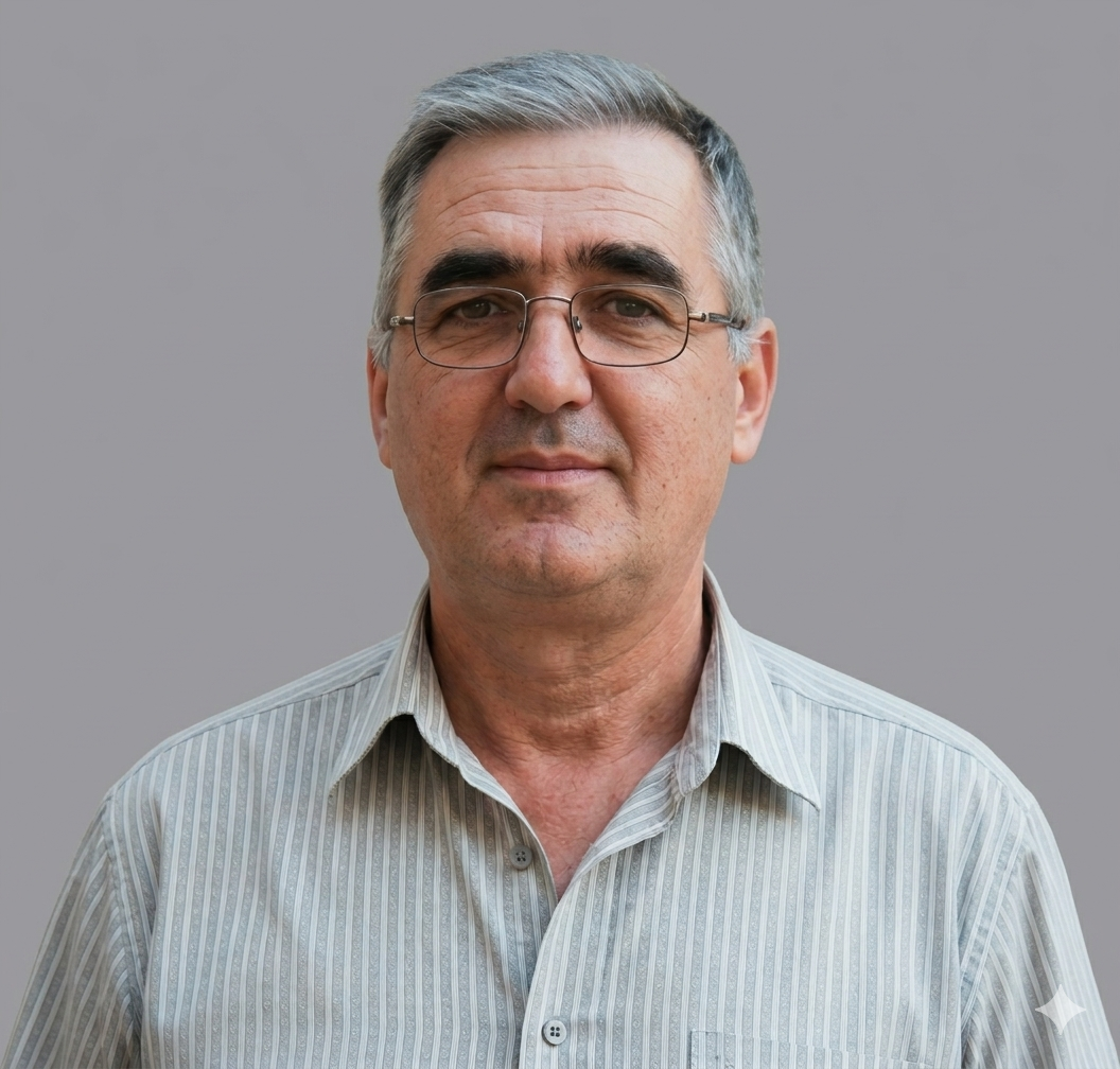 Radovan Kosović