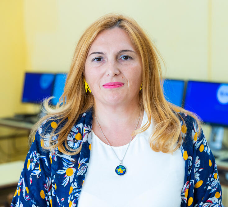 Novi direktor